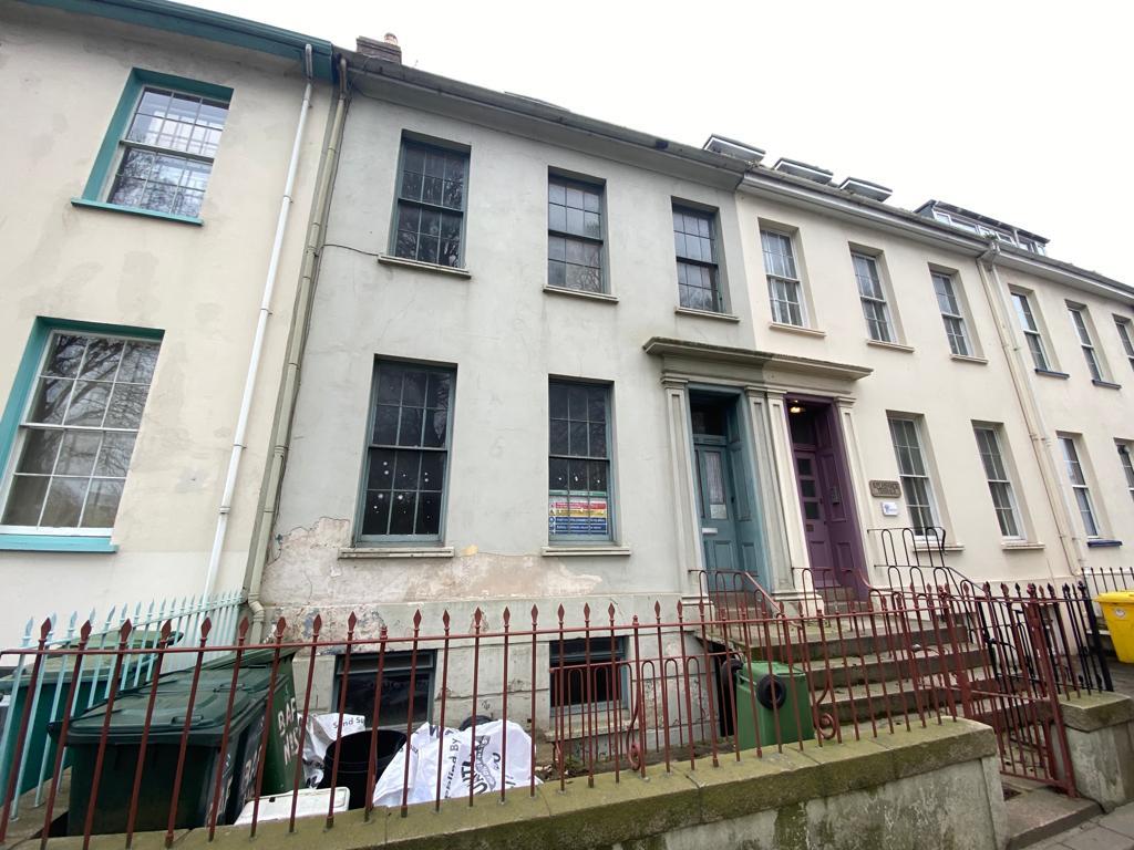 5 Plaisance Terrace, La Route Du Fort, St. Saviour, Jersey